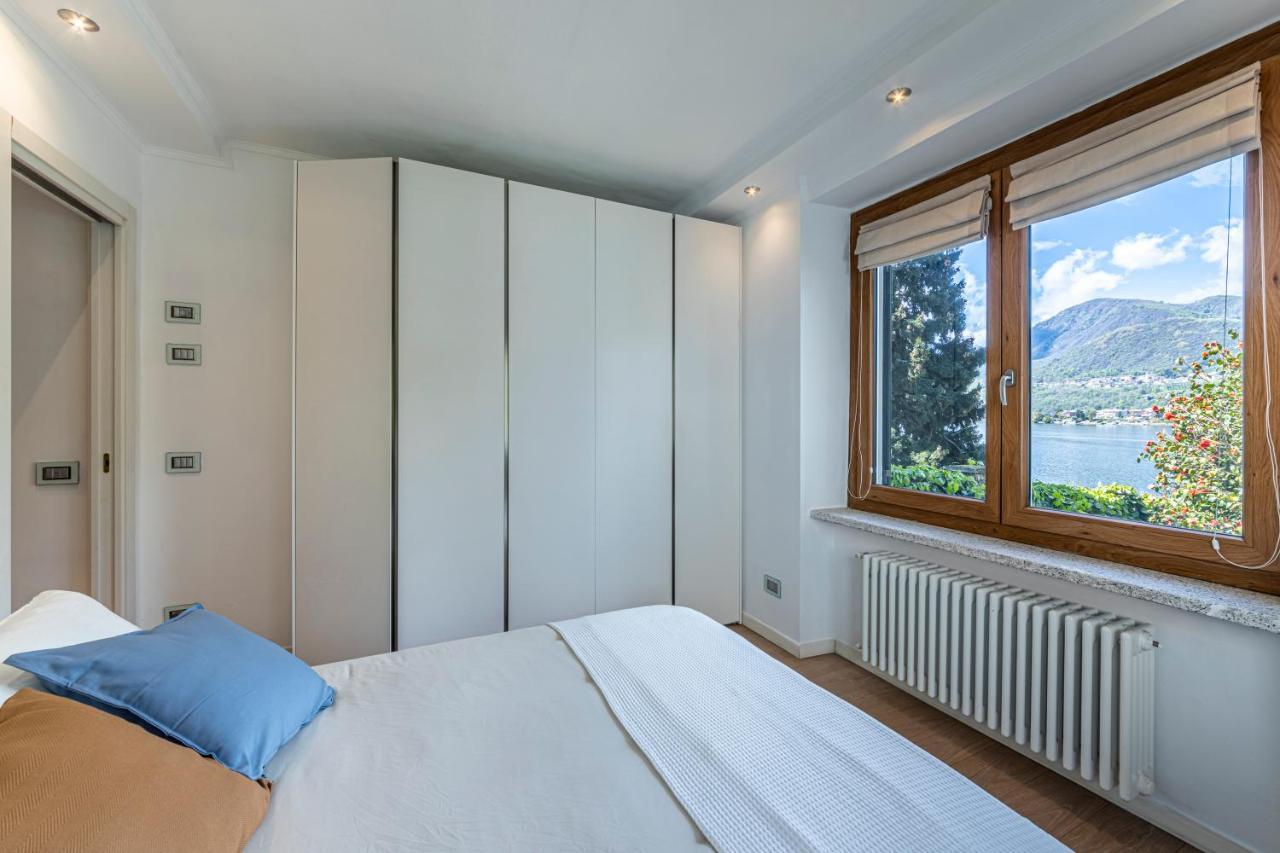 Exclusive-Lakeview Bella Vista Orta G&G Omegna Extérieur photo