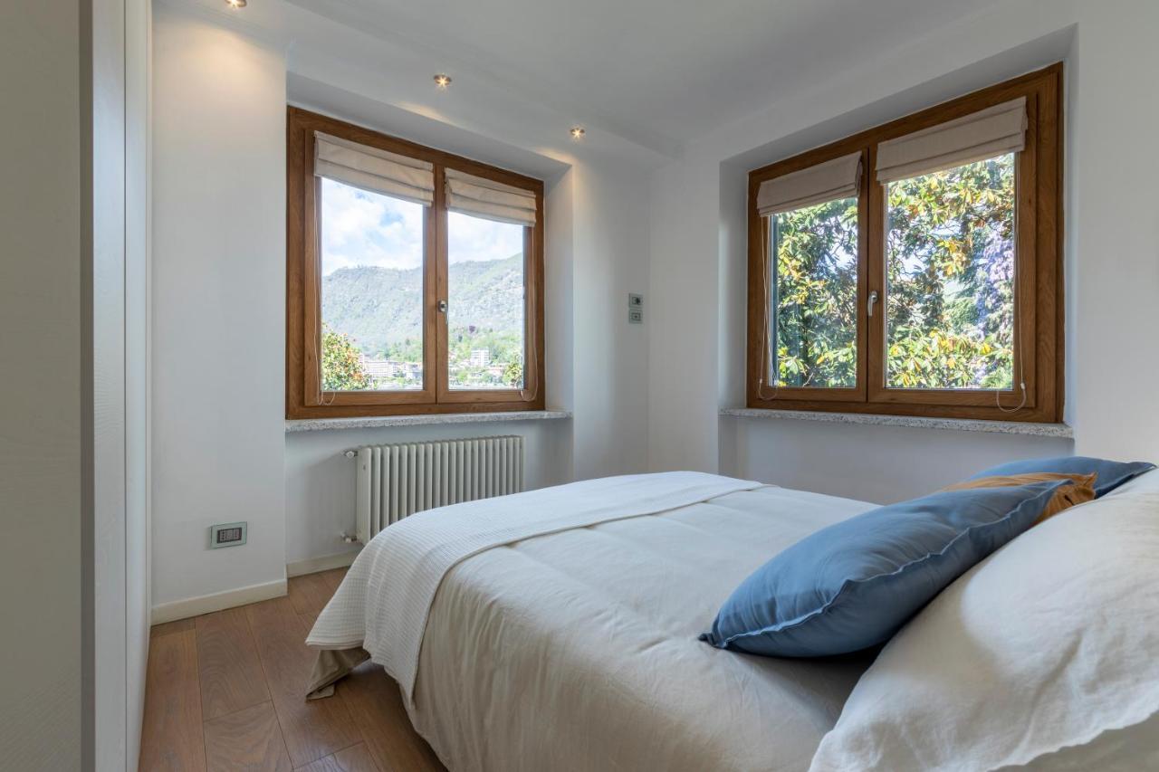 Exclusive-Lakeview Bella Vista Orta G&G Omegna Extérieur photo