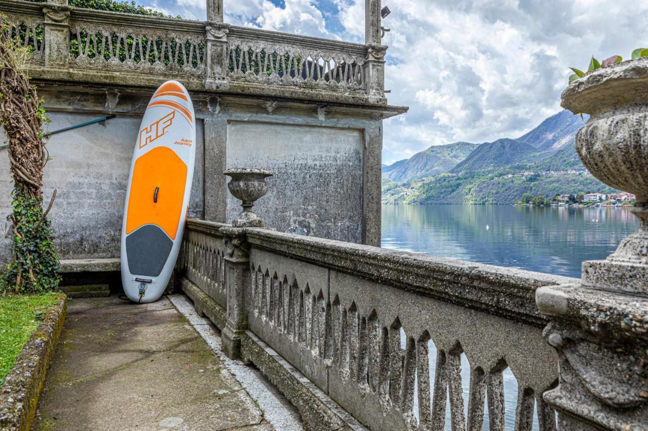 Exclusive-Lakeview Bella Vista Orta G&G Omegna Extérieur photo