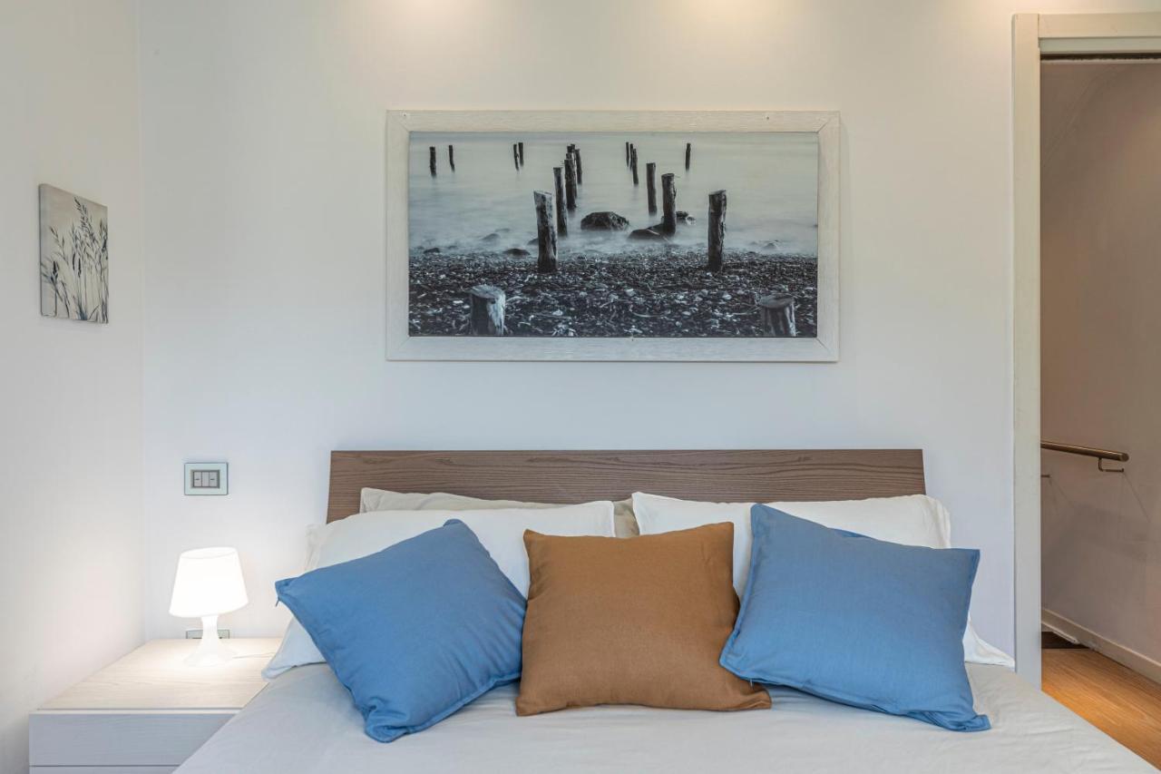 Exclusive-Lakeview Bella Vista Orta G&G Omegna Extérieur photo