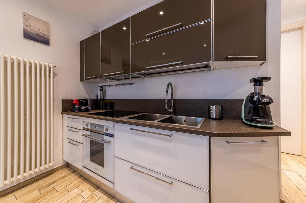 Exclusive-Lakeview Bella Vista Orta G&G Omegna Extérieur photo